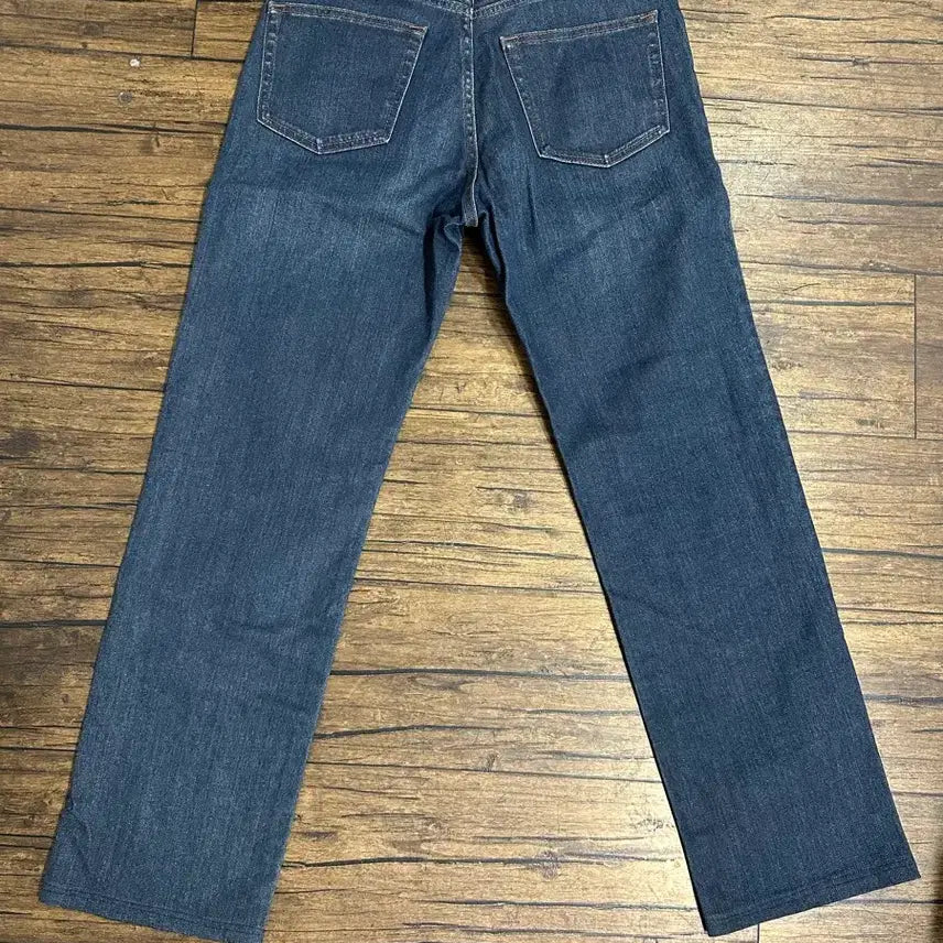 [BUNJANG] Uniqlo Vintage Denim Jeans 32 / 유니클로 청바지 데님 빈티지팬츠 32사이즈