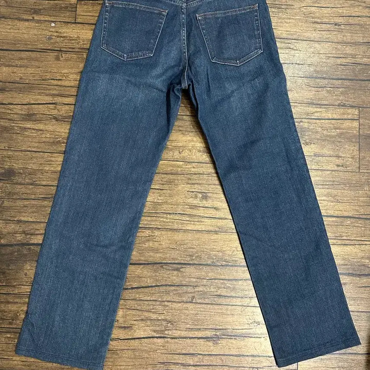 [BUNJANG] Uniqlo Vintage Denim Jeans 32 / 유니클로 청바지 데님 빈티지팬츠 32사이즈