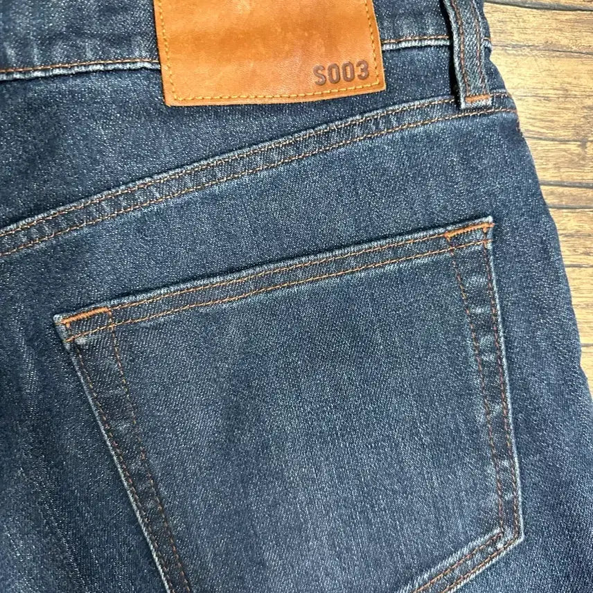 [BUNJANG] Uniqlo Vintage Denim Jeans 32 / 유니클로 청바지 데님 빈티지팬츠 32사이즈