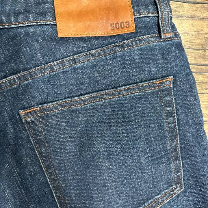 [BUNJANG] Uniqlo Vintage Denim Jeans 32 / 유니클로 청바지 데님 빈티지팬츠 32사이즈