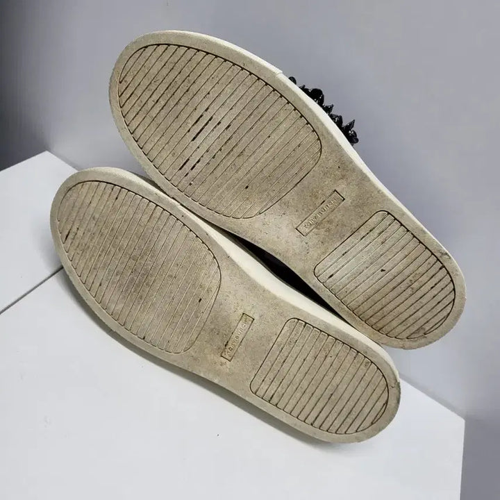 [BUNJANG] Tory Burch Leather Loafers / 토리버치쥬얼로퍼(무료배송)