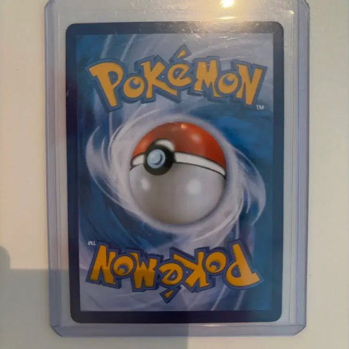 [BUNJANG] Pokemon Empoleon V SR Card / 포켓몬카드 엠페르트 V SR
