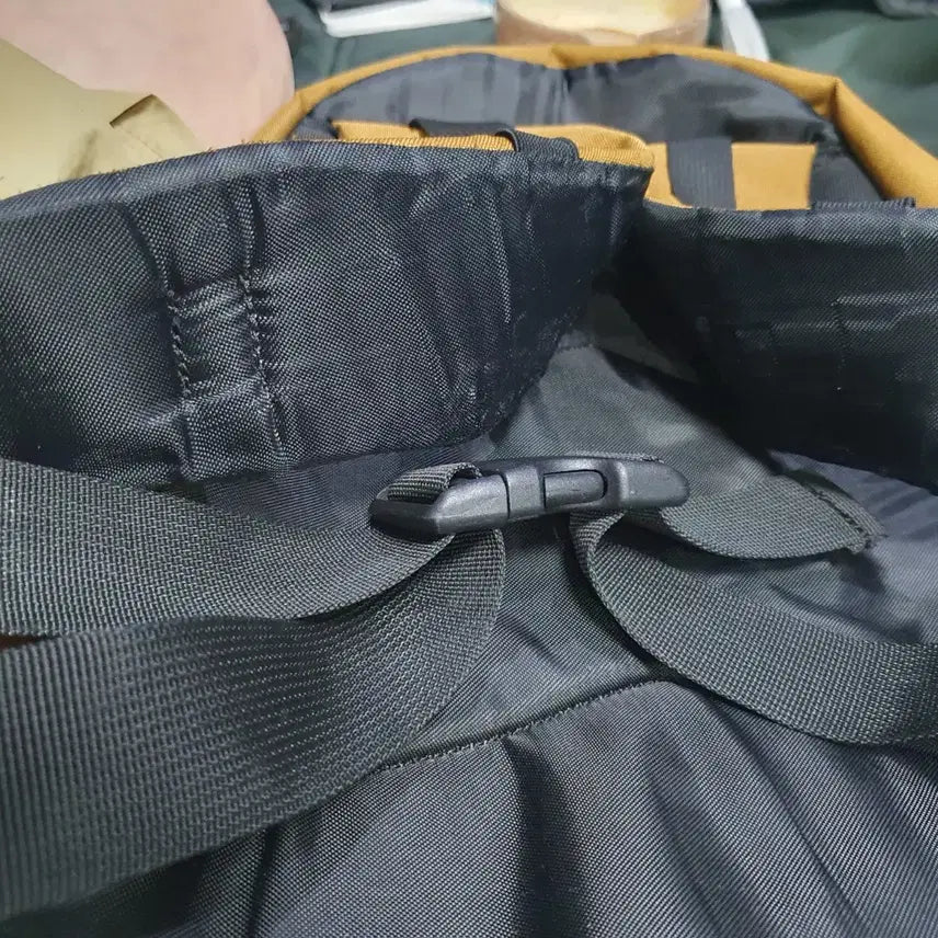 [BUNJANG] Carhartt Kickflip Backpack / 칼하트   킥플립    백팩