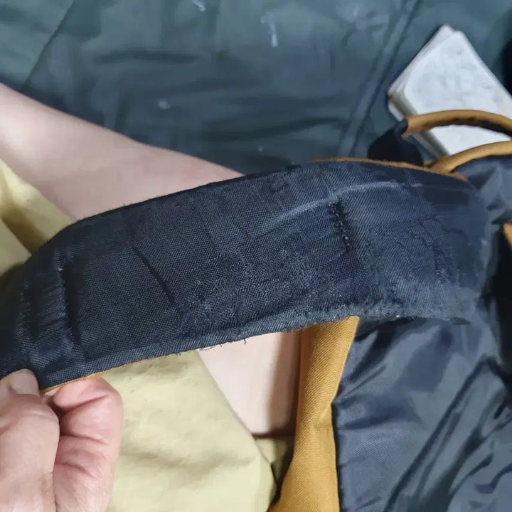 [BUNJANG] Carhartt Kickflip Backpack / 칼하트   킥플립    백팩