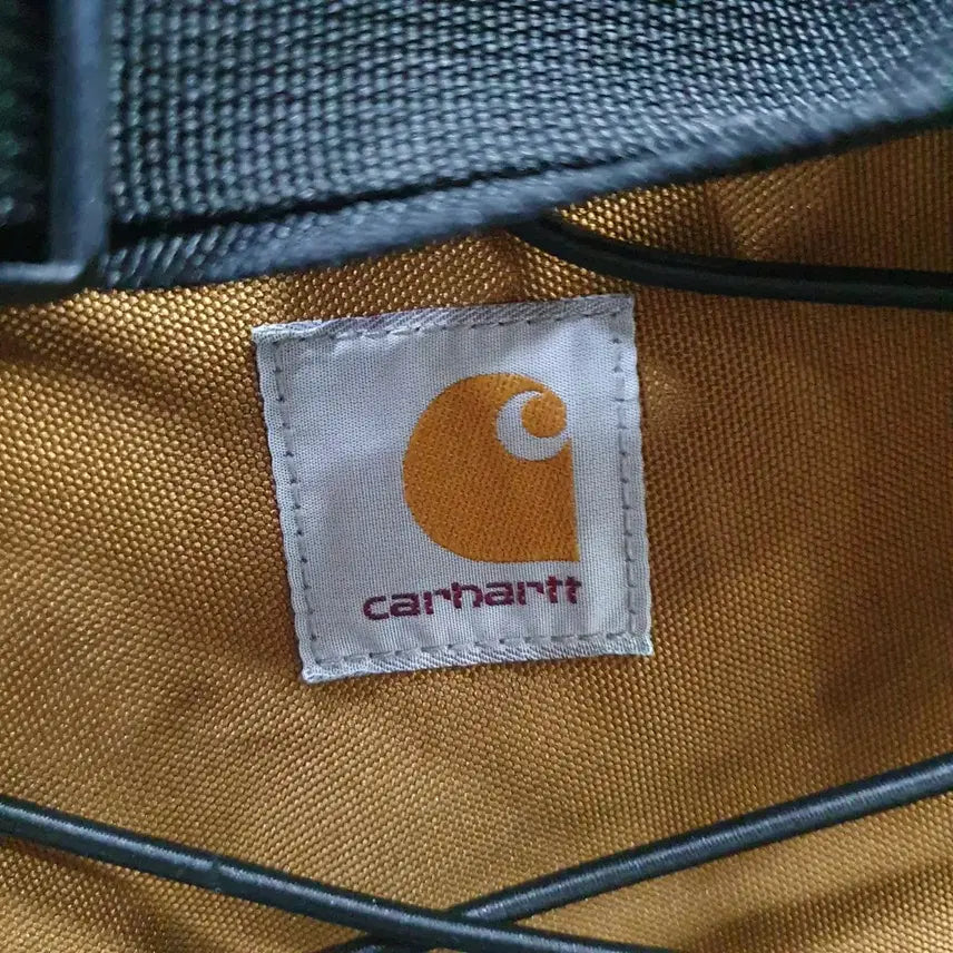 [BUNJANG] Carhartt Kickflip Backpack / 칼하트   킥플립    백팩