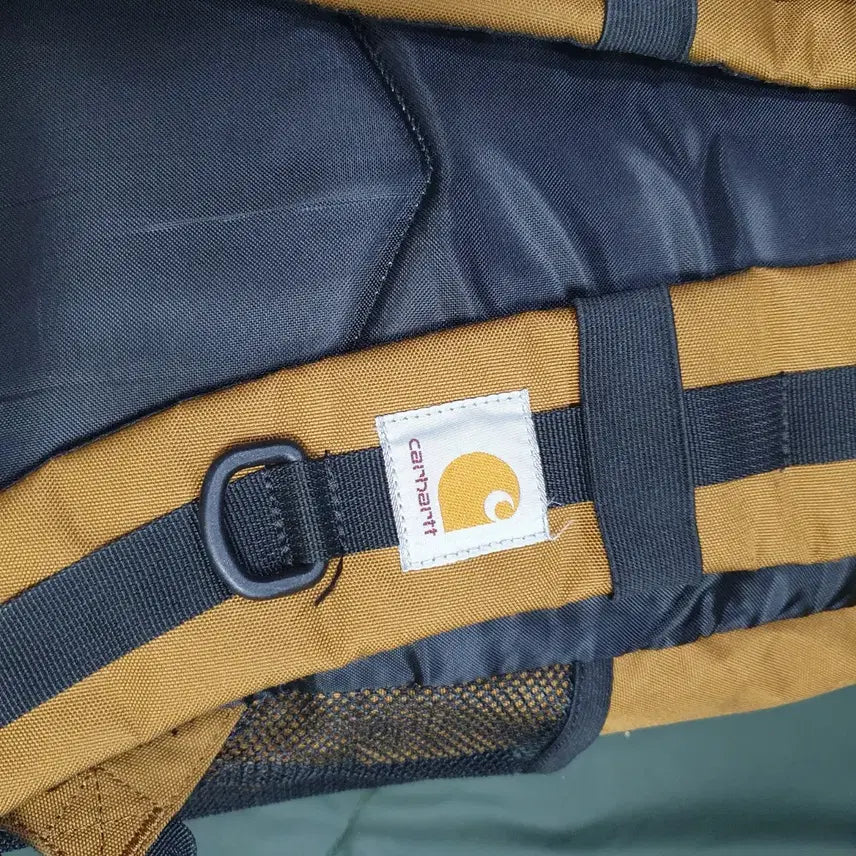 [BUNJANG] Carhartt Kickflip Backpack / 칼하트   킥플립    백팩