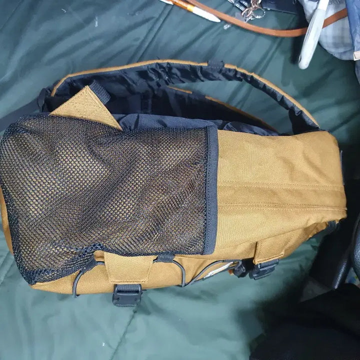 [BUNJANG] Carhartt Kickflip Backpack / 칼하트   킥플립    백팩