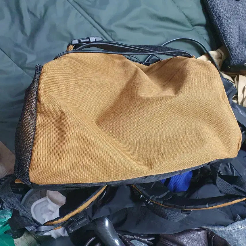 [BUNJANG] Carhartt Kickflip Backpack / 칼하트   킥플립    백팩
