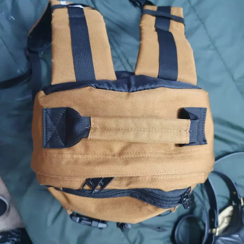 [BUNJANG] Carhartt Kickflip Backpack / 칼하트   킥플립    백팩
