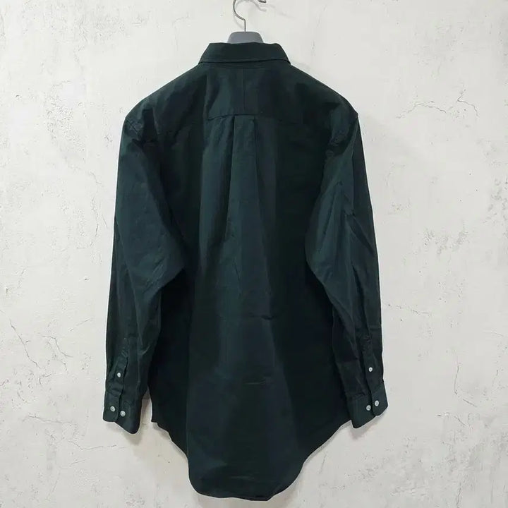 [SOLD OUT] 폴로 랄프로렌 셔츠 L 딥그린
