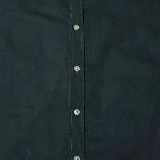 [SOLD OUT] 폴로 랄프로렌 셔츠 L 딥그린