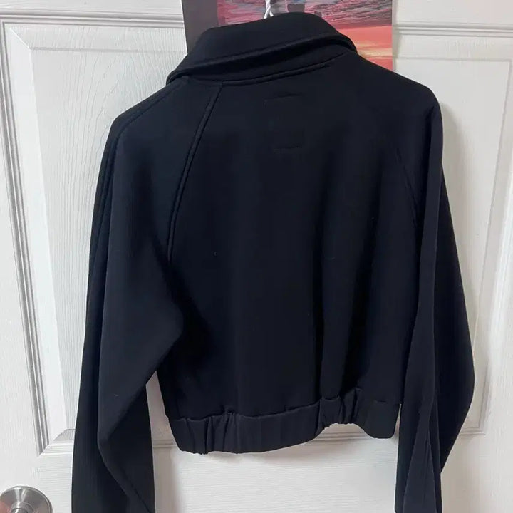 [BUNJANG] W.Standard Fleece Zip-up Jacket / W.standard 기모 집업 자켓