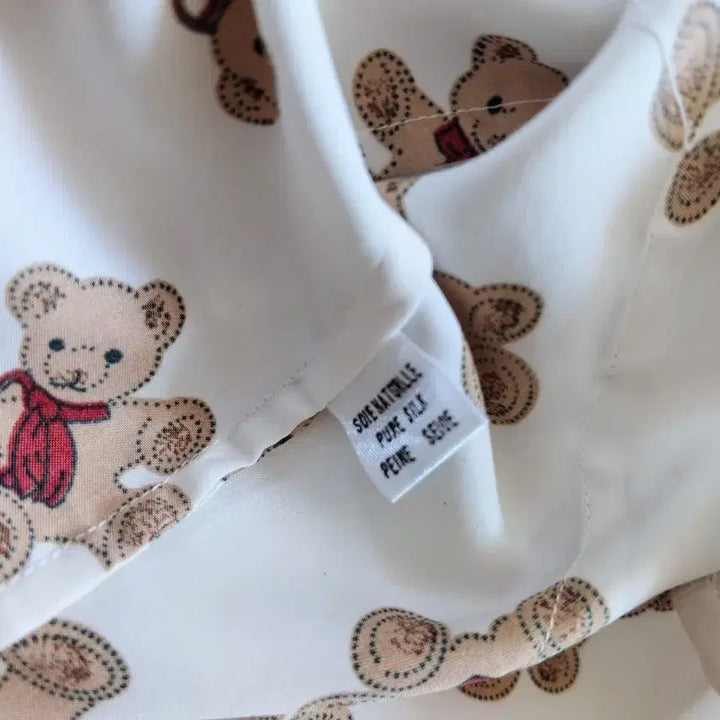 [BUNJANG] LIZ CLAIBORNE Silk Pajamas / 프랑스 LIZ CLAIBORNE실크 잠옷