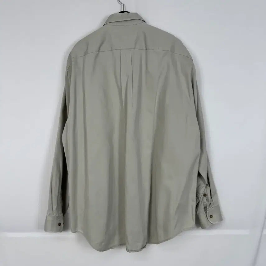 [BUNJANG] Carhartt Work Shirt (XL) / b308) 칼하트 워크 셔츠