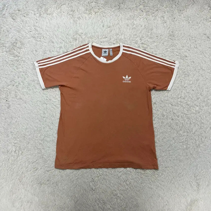 [SOLD OUT] 아디다스 살구오렌지 링거티