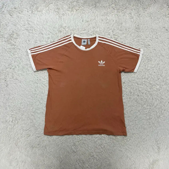 [SOLD OUT] 아디다스 살구오렌지 링거티