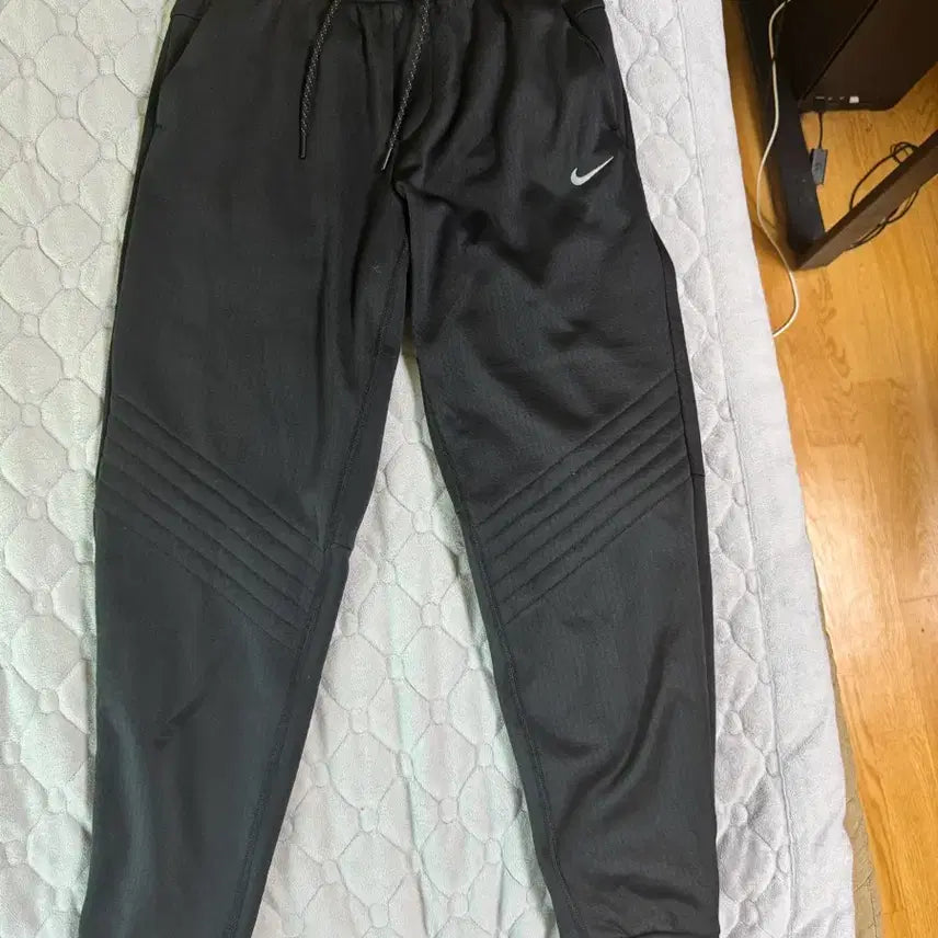 [BUNJANG] Nike Therma-Sphere Training Jogger Pants S / 나이키 써마스피어 트레이닝 조거팬츠 S