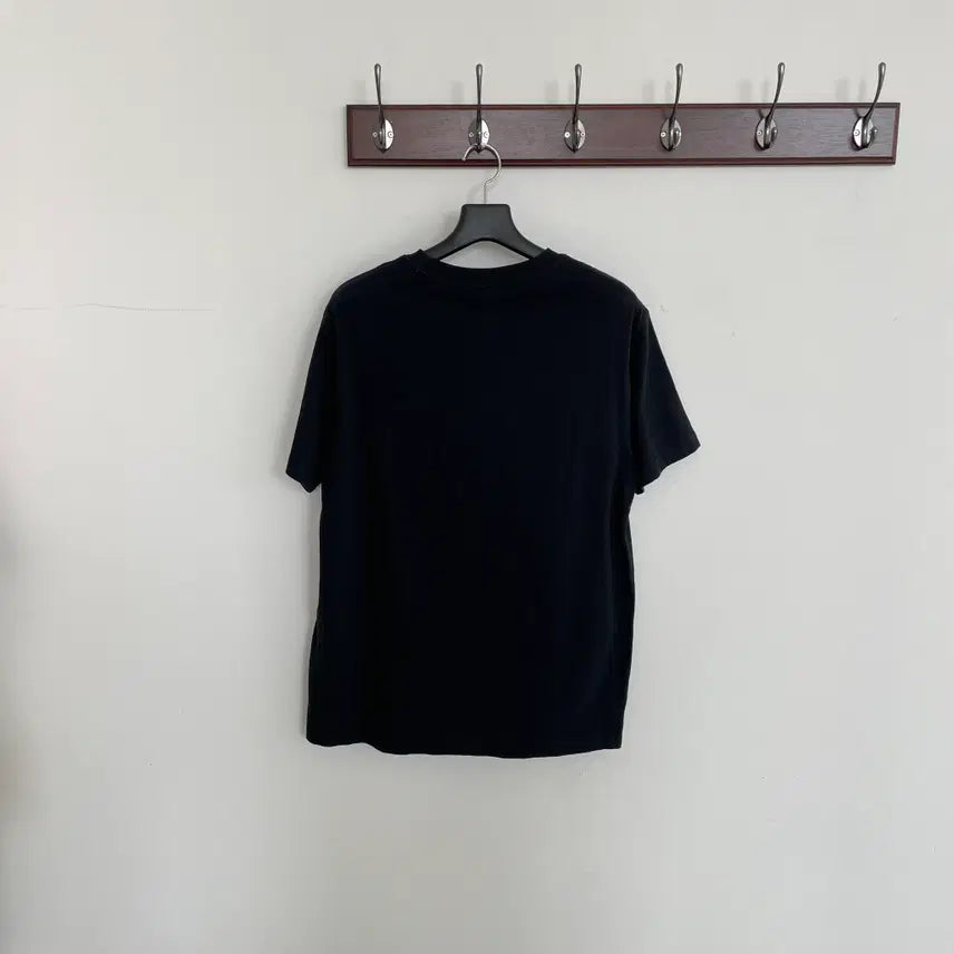 [SOLD OUT] 마리떼 공용L 블랙 반팔 티셔츠