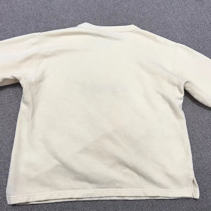 [BUNJANG] Fendi 90s Vintage Sweatshirt (S) / 펜디 90s 빈티지 스웻셔츠(S)