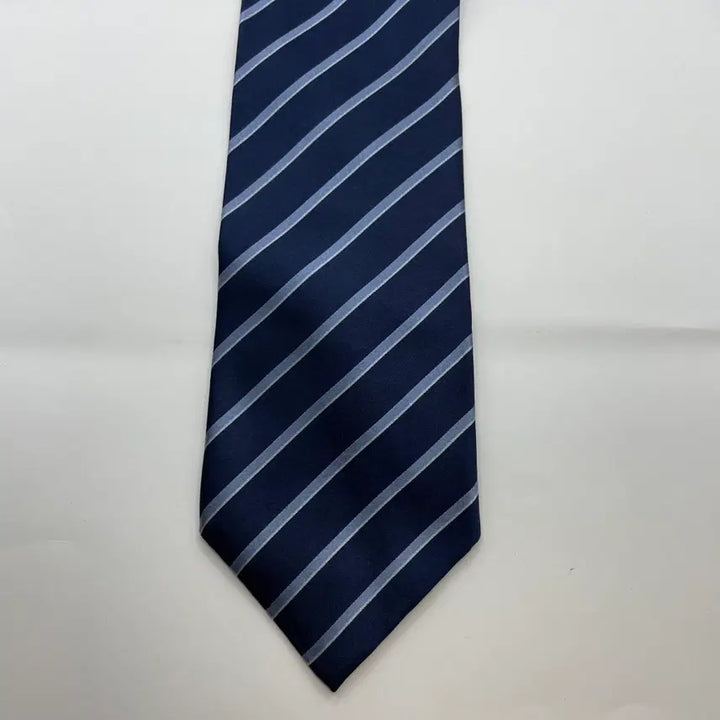 [BUNJANG] Banana Republic Patterned Necktie / 바나나리퍼블릭 패턴 넥타이