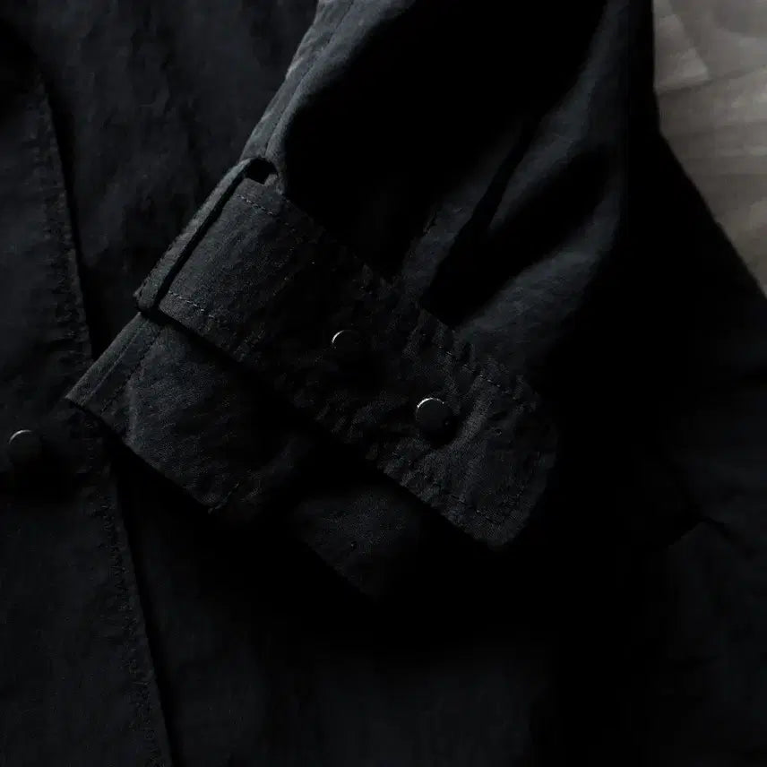 [BUNJANG] Izzatbaba Trench Coat (Green, Size 66-77) / 아이잗바바트렌치코트/66~77사이즈/최상급