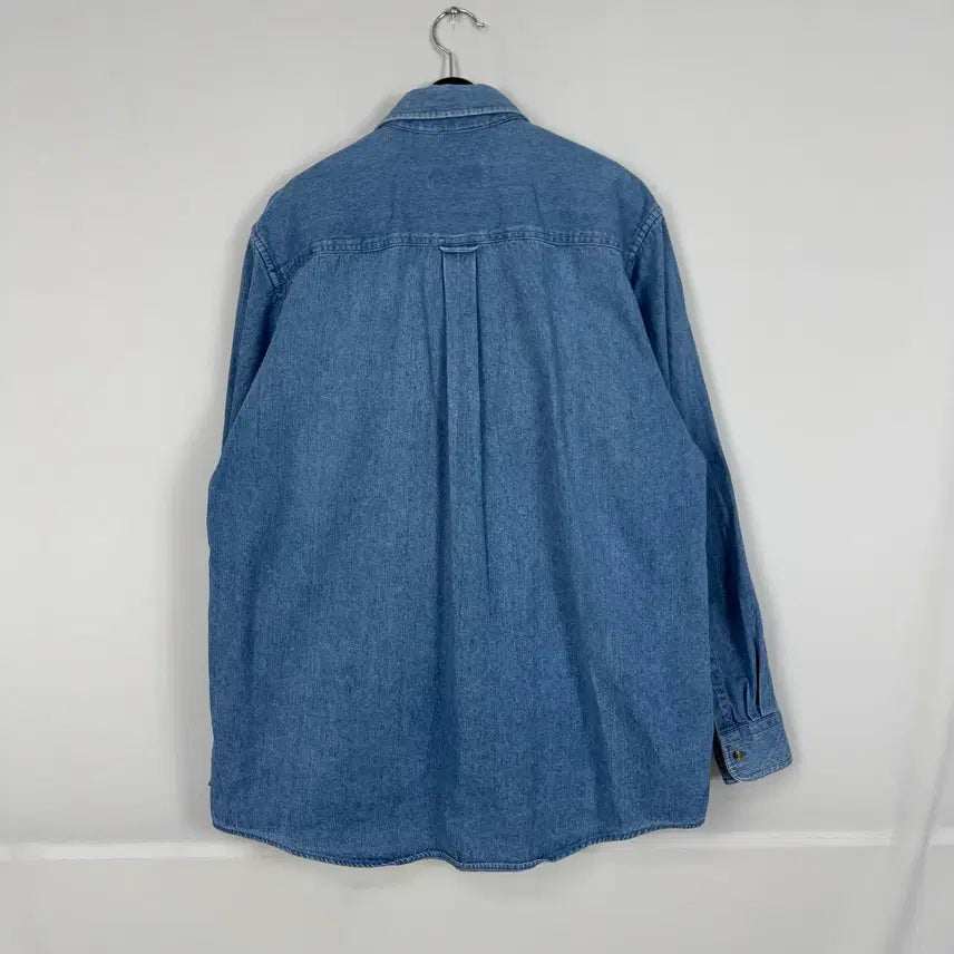 [SOLD OUT] b309) 칼하트 워크 청셔츠
