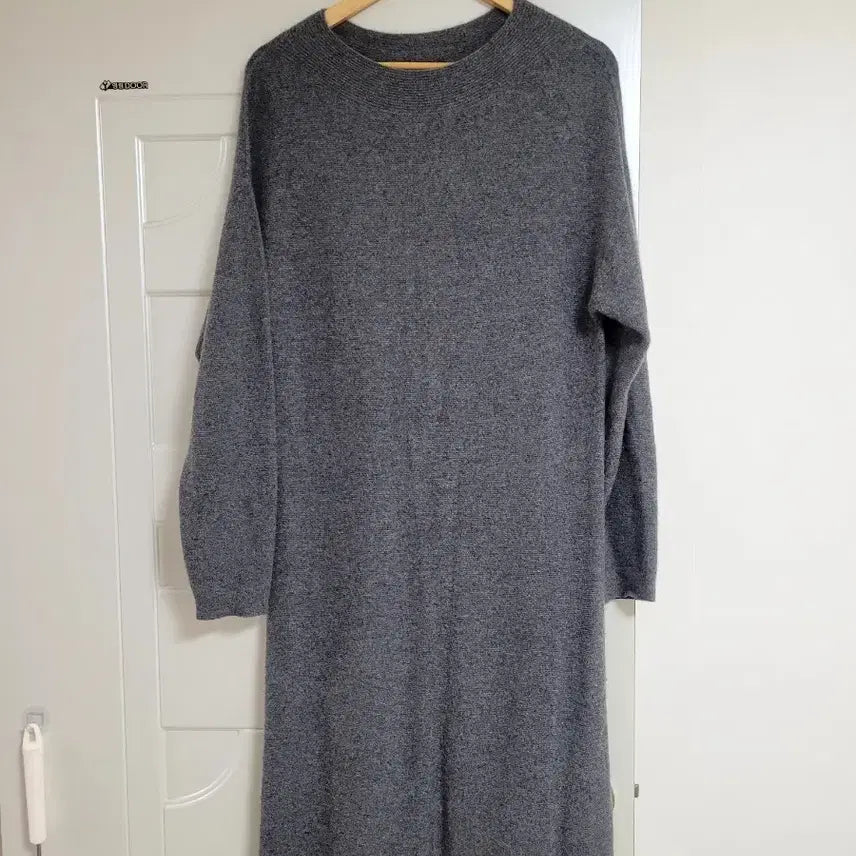 [BUNJANG] GOBI Cashmere 100% Dress / 고비 캐시미어 100 원피스s