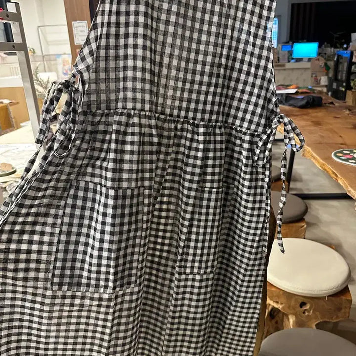[BUNJANG] Apron Bundle Set / 앞치마 모음 새제품