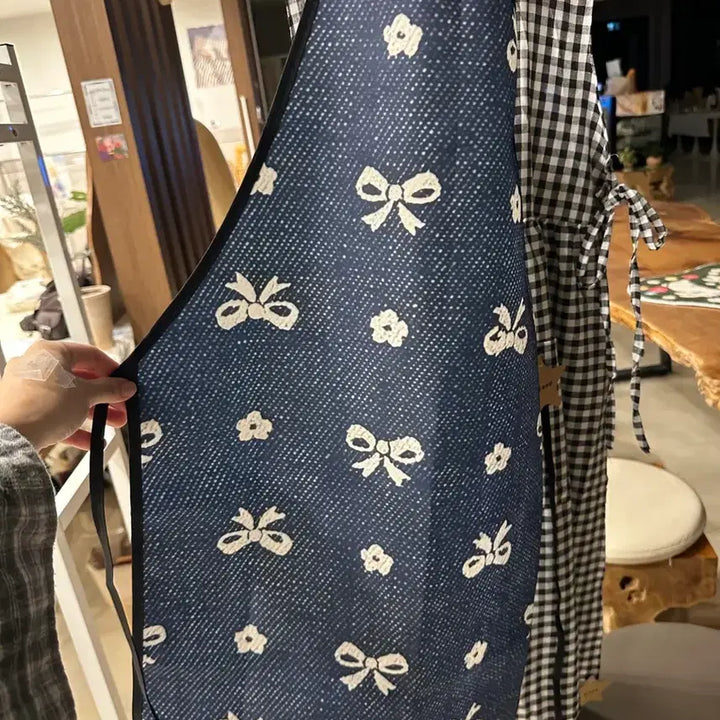 [BUNJANG] Apron Bundle Set / 앞치마 모음 새제품
