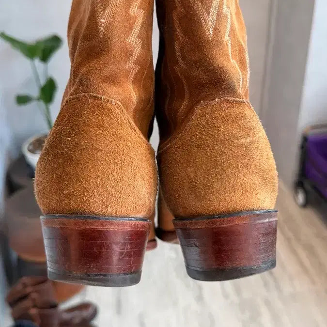 [BUNJANG] Lucchese Western Boots 11D / Lucchese 루케이시 루체스 웨스턴 부츠 11D