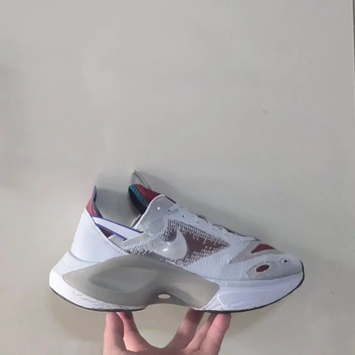 [BUNJANG] Nike N110 D/MS/X Flyknit Sneakers / [270] 나이키 N110 D/MS/X 플라이니트ㅡ단종매물,최저가