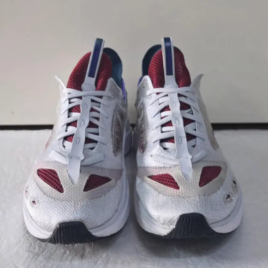 [BUNJANG] Nike N110 D/MS/X Flyknit Sneakers / [270] 나이키 N110 D/MS/X 플라이니트ㅡ단종매물,최저가