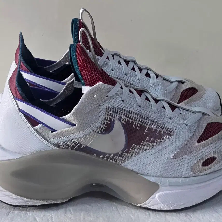 [BUNJANG] Nike N110 D/MS/X Flyknit Sneakers / [270] 나이키 N110 D/MS/X 플라이니트ㅡ단종매물,최저가