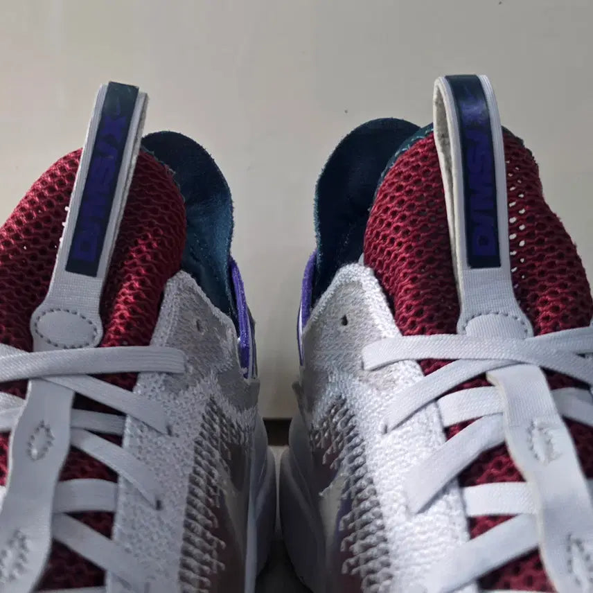 [BUNJANG] Nike N110 D/MS/X Flyknit Sneakers / [270] 나이키 N110 D/MS/X 플라이니트ㅡ단종매물,최저가
