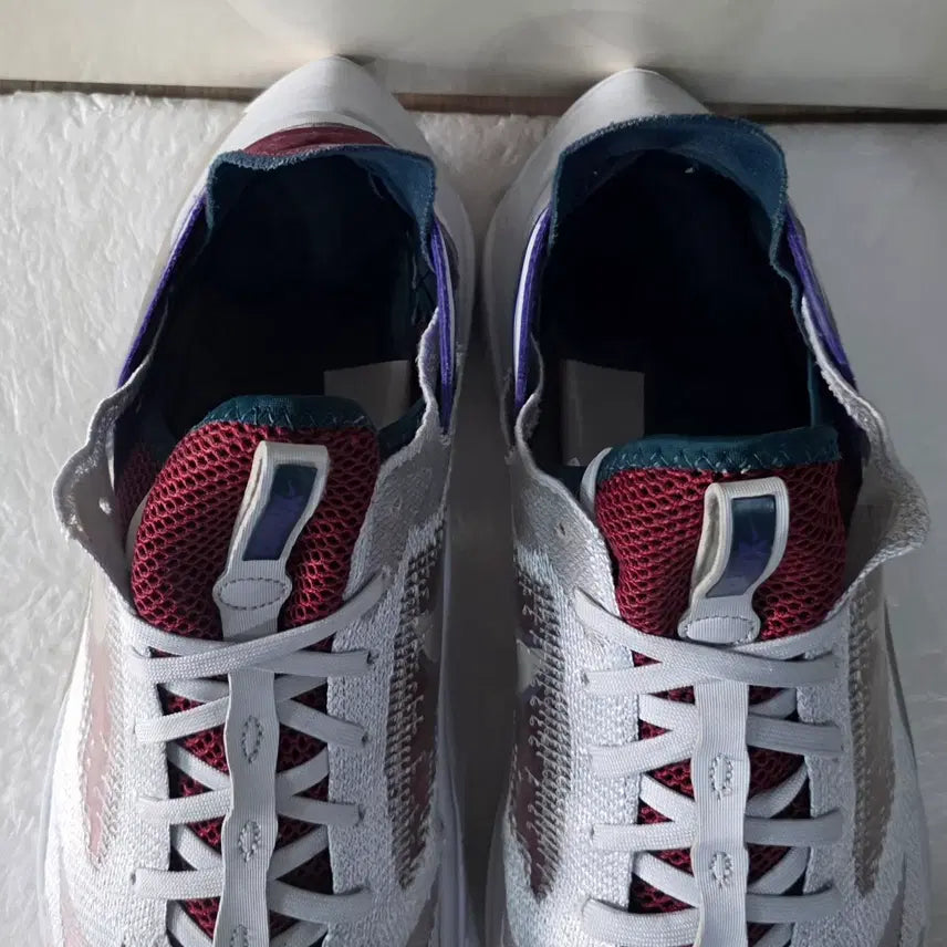 [BUNJANG] Nike N110 D/MS/X Flyknit Sneakers / [270] 나이키 N110 D/MS/X 플라이니트ㅡ단종매물,최저가