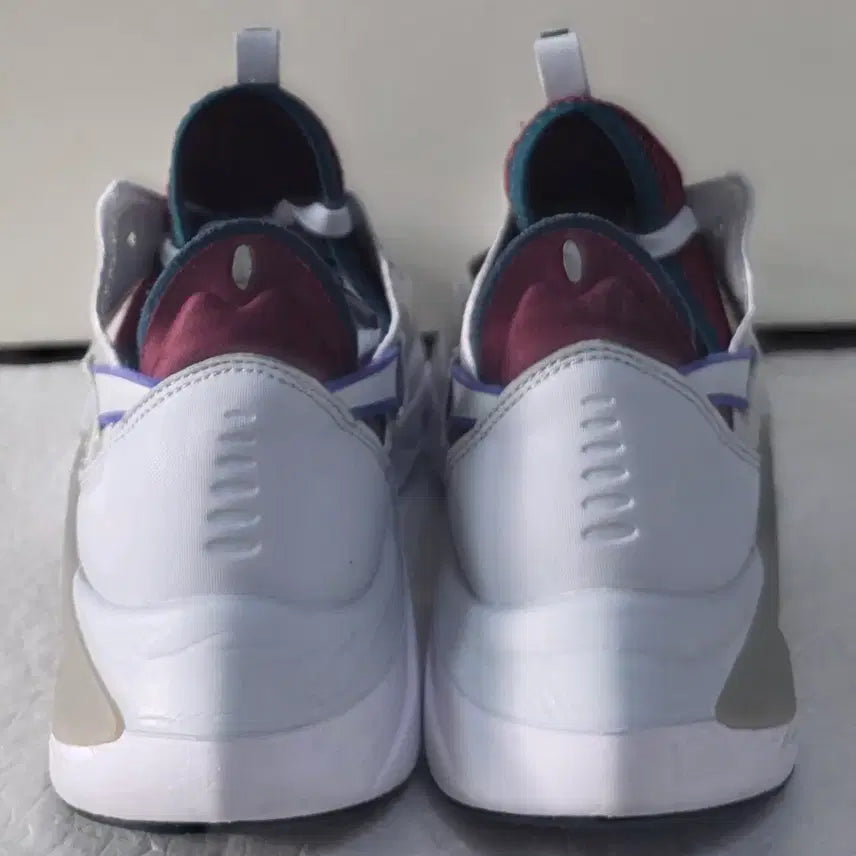 [BUNJANG] Nike N110 D/MS/X Flyknit Sneakers / [270] 나이키 N110 D/MS/X 플라이니트ㅡ단종매물,최저가