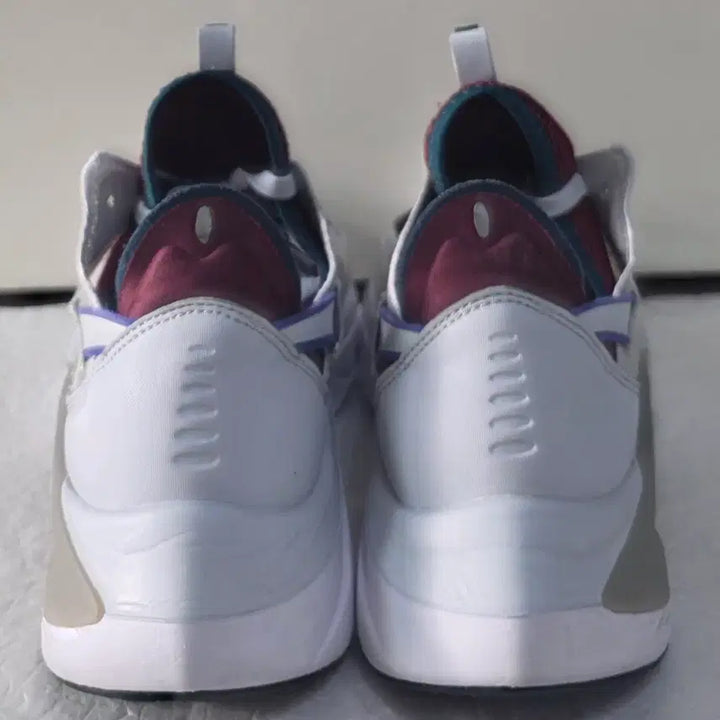 [BUNJANG] Nike N110 D/MS/X Flyknit Sneakers / [270] 나이키 N110 D/MS/X 플라이니트ㅡ단종매물,최저가