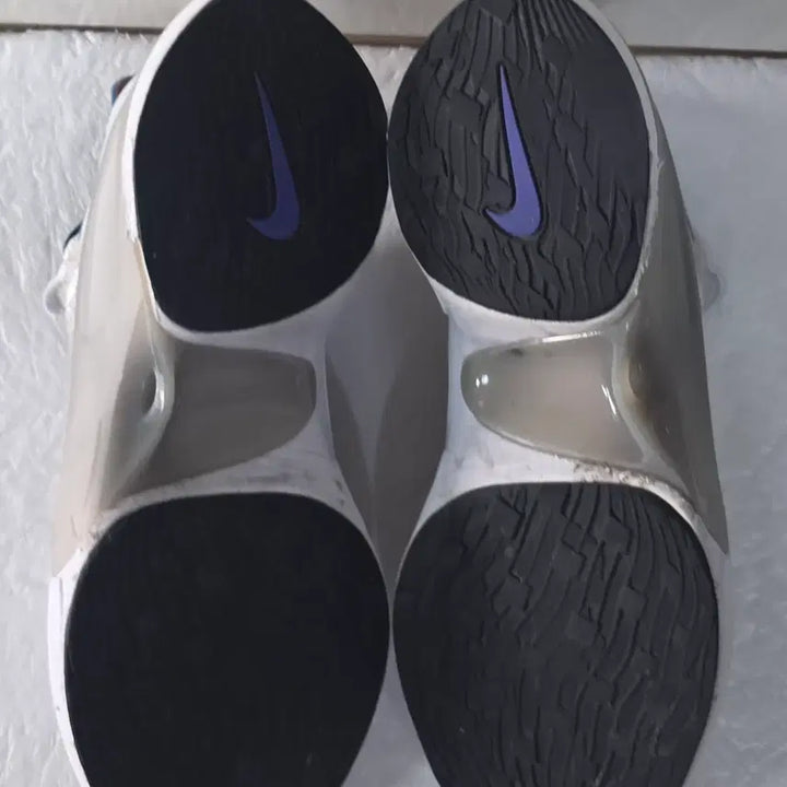 [BUNJANG] Nike N110 D/MS/X Flyknit Sneakers / [270] 나이키 N110 D/MS/X 플라이니트ㅡ단종매물,최저가