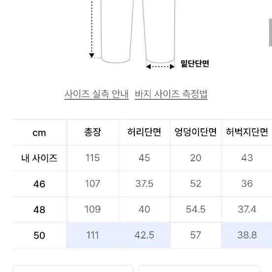 [BUNJANG] Eastservice Shop Parachute Pants Black / 이스트서비스샵 파라슈트 팬츠 블랙 50