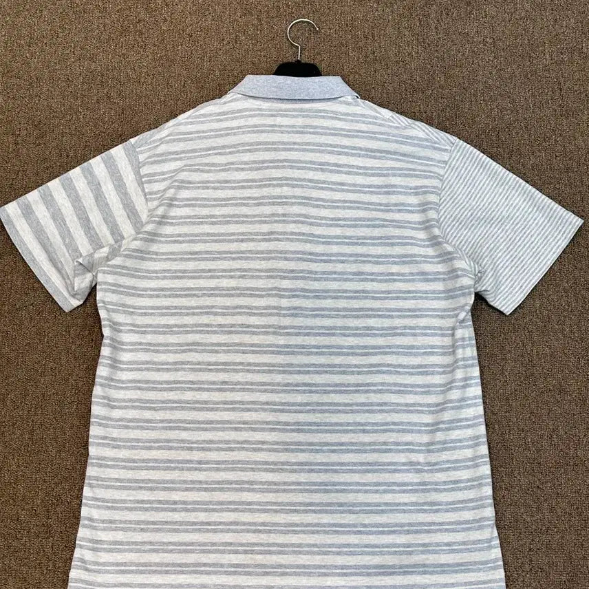 [BUNJANG] Uniqlo Engineered Garments Mix Patch Short Sleeve T-shirt / 유니클로 엔지니어드가먼츠 믹스패치 반팔 XL