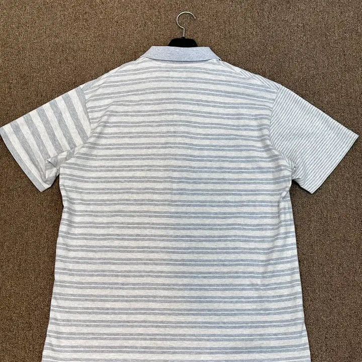 [BUNJANG] Uniqlo Engineered Garments Mix Patch Short Sleeve T-shirt / 유니클로 엔지니어드가먼츠 믹스패치 반팔 XL
