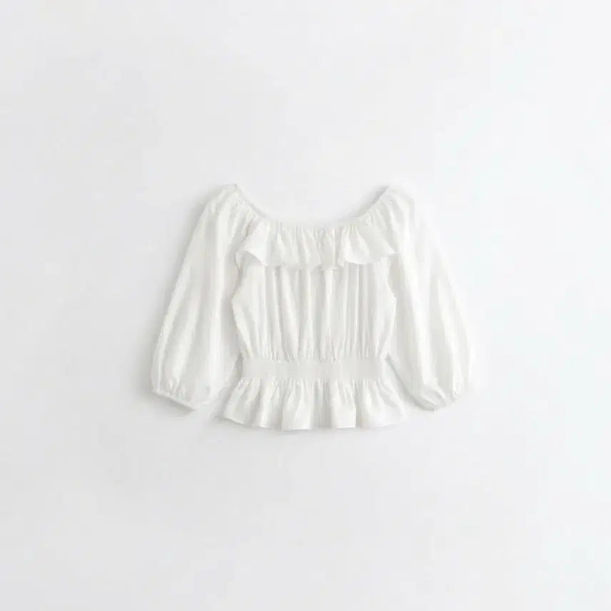 [BUNJANG] Shop Minet Shine Blouse / (택o새상품) 샵미네트 미네트 샤인 블라우스 shine blouse