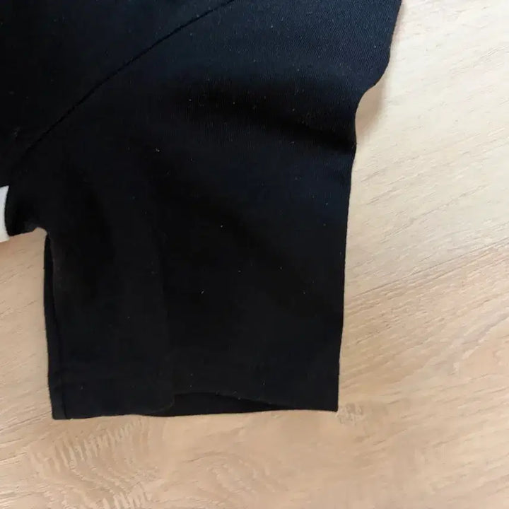 [BUNJANG] who.a.u Side Line Short Sleeve Dress - S / [옷정리] who.a.u / 배색 사이드라인 반팔 원피스 /S