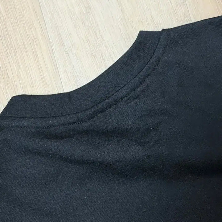 [BUNJANG] who.a.u Side Line Short Sleeve Dress - S / [옷정리] who.a.u / 배색 사이드라인 반팔 원피스 /S