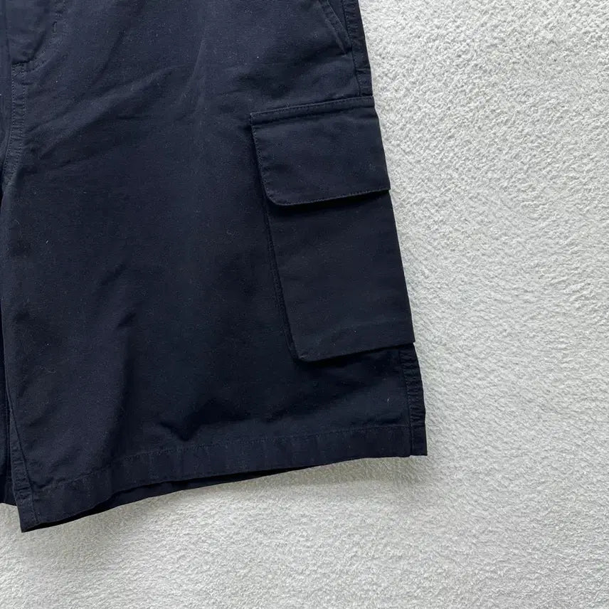 [BUNJANG] Our Legacy Mount Shorts Black / 아워레가시 마운트 쇼츠 블랙