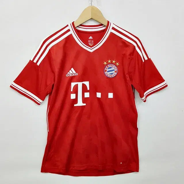 [BUNJANG] Adidas Bayern Munich Jersey / 아디다스 바이에른 뮌헨 유니폼