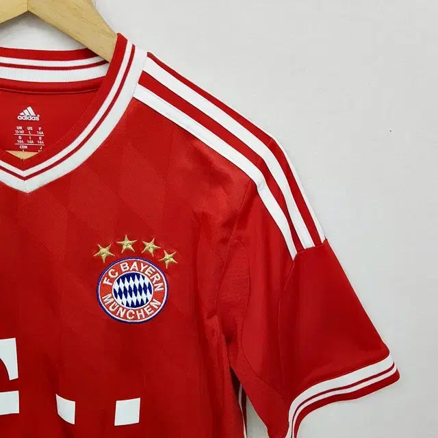 [BUNJANG] Adidas Bayern Munich Jersey / 아디다스 바이에른 뮌헨 유니폼