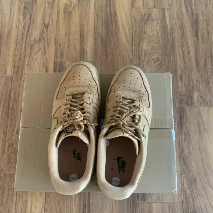 [SOLD OUT] 나이키 에어포스1 270