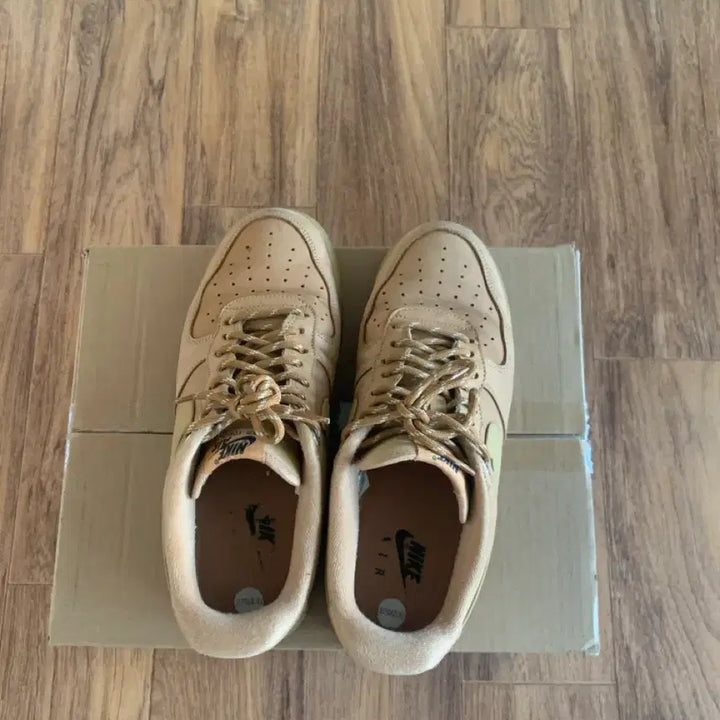 [SOLD OUT] 나이키 에어포스1 270