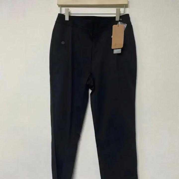 [BUNJANG] G Studio 7/9 Length Pants / 지스튜디오 7부바지